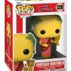 **Pre-Order** Funko Pop Animation The Simpsons - Emperor Montimus