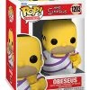 **Pre-Order** Funko Pop Animation The Simpsons - Obeseus Homer