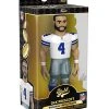 **Pre-Order** Funko Vinyl Gold 5" Dallas Cowboys Dak Prescott With Chance At The Chase The Boys