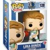 Funko Pop NBA Dallas Mavericks - Luka Doncic (CE 21) NBA Pops