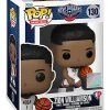 NBA Pops Funko Pop NBA New Orleans Pelicans - Zion Williamson (CE 21)
