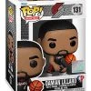 Funko Pop NBA Portland TrailBlazers - Damian Lillard (CE 21)