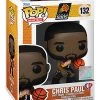 Funko Pop NBA Phoenix Suns - Chris Paul (CE 21)