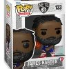 Funko Pop NBA New Jersey Nets - James Harden (CE 21) NBA Pops