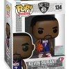 Funko Pop NBA New Jersey Nets - Kevin Durant (CE 21)