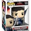 Other Marvel Pops Funko Pop Marvel Doctor Strange In The Multiverse Of Madness! - Supreme Strange
