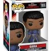 **Pre-Order** Funko Pop Marvel Doctor Strange In The Multiverse Of Madness! - Sara