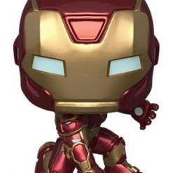 Funko Marvel Avengers Game Iron Man