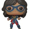 Funko Pop Marvel Avengers Game Kamala Khan (Stark Tech Suit)