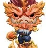Funko POP Animation My Hero Academia My Hero Academia Endeavor 2 Funko POP Animation My Hero Academia My Hero Academia Endeavor