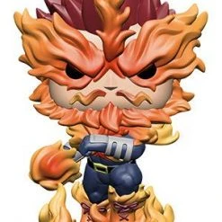 Funko POP Animation My Hero Academia My Hero Academia Endeavor