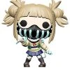Funko POP Animation My Hero Academia My Hero Academia Himiko Toga( With Facemask)
