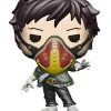 Funko POP Animation My Hero Academia Kai Chisaki(Overhaul)