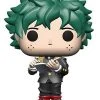 Funko POP Animation My Hero Academia My Hero Academia Deku 2 Funko POP Animation My Hero Academia My Hero Academia Deku