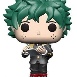 Funko POP Animation My Hero Academia My Hero Academia Deku