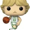 NBA Pops Funko Pop NBA Legends Larry Bird (Celtics Home)