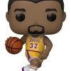 Funko Pop NBA Legends Magic Johnson (Lakers Home) 1 Funko Pop NBA Legends Magic Johnson (Lakers Home)