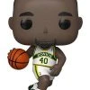 Funko Pop NBA Legends Shawn Kemp (Sonics Home)