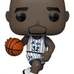 Funko Pop NBA Legends Shaquille O'Neal (Magic Home) NBA Pops