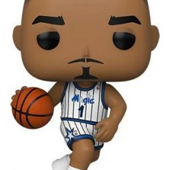 FUNKO NBA Pops NBA Legends Penny Hardaway (Magic Home) Pop! Vinyl Figure