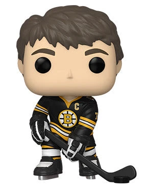 Funko Pop NHL Legends Ray Bourque(Bruins) NHL Pops 3 Funko Pop NHL Legends Ray Bourque(Bruins) NHL Pops