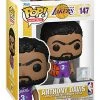 NBA Pops **Pre-Order** Funko Pop! NBA: Lakers - Anthony Davis