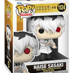 **Pre-Order** Funko Pop Animation Tokyo Ghoul -Haise
