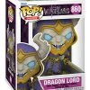 **Pre-Order** Funko Pop Games Tiny Tina Wonderlands - Dragon Lord Other Pop Games