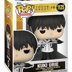 **Pre-Order** Funko Pop Animation Tokyo Ghoul - Kuki Urie