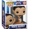 Funko Pop Movies Space Jam White Mamba 1 Funko Pop Movies Space Jam White Mamba