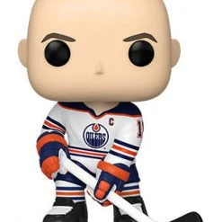 NHL Pops Funko Pop NHL Legends Mark Messier(Oilers)