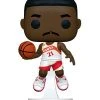 NBA Pops Funko Pop NBA Legends Dominique Wilkins (Hawks Home)