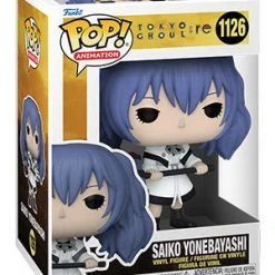 **Pre-Order** Funko Pop Animation Tokyo Ghoul - Saiko