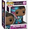 **Pre-Order** Funko Pop Games Tiny Tina Wonderlands - Paladin Mike Other Pop Games 2 **Pre-Order** Funko Pop Games Tiny Tina Wonderlands - Paladin Mike Other Pop Games