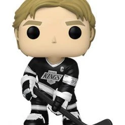 Funko Pop NHL Legends 10" Wayne Gretzky LA Kings NHL Pops