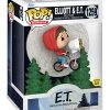 **Pre-Order** Funko Pop Moment Movies E.T. - Elliot And ET Flying GITD (Not Valid For Free Shipping)