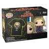 **Pre-Order** Funko Pop & Tee Marvel - Captain Marvel Other Marvel Pops