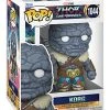 **Pre-Order** Funko Pop Marvel Thor Love & Thunder - Korg Other Marvel Pops