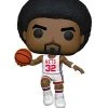 Funko Pop NBA Legends Julius Erving (Nets Home)