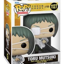 **Pre-Order** Funko Pop Animation Tokyo Ghoul - Toru