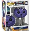 Other Marvel Pops **Pre-Order** Funko Pop Marvel Thor Love & Thunder - Miek