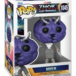 Other Marvel Pops **Pre-Order** Funko Pop Marvel Thor Love & Thunder - Miek