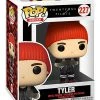 Funko Pop Rocks Twenty One Pilots "Stressed Out" Tyler Joseph