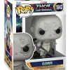 Other Marvel Pops **Pre-Order** Funko Pop Marvel Thor Love & Thunder - Gorr