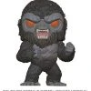 Funko Pop Movies Godzilla Vs Kong- Battle Ready Kong All Other Pop Movies