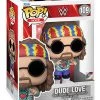 **Pre-Order** Funko Pop WWE - Dude Love 1 **Pre-Order** Funko Pop WWE - Dude Love