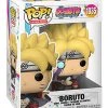 FUNKO **Pre-Order** Boruto - Boruto With Marks