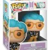 Funko Pop Rocks BTS Dynamite RM Other Rock Icons