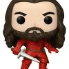 Funko Pop Movies Bram Stoker's Armored Dracula All Other Pop Movies