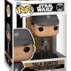 **Pre-Order** Funko Pop Star Wars - Tala Durith